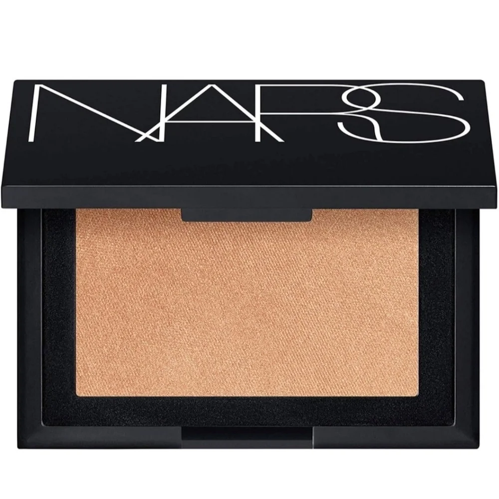 NARS Cosmetics Highlighting Powder IBIZA‎ full size 14g DISCONTINUED